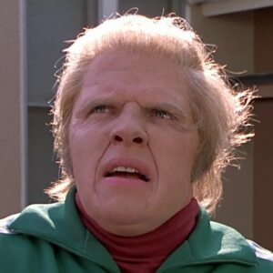 Profilbild von Biff Tannen