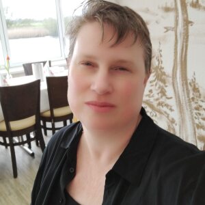 Profilbild von Biggi Beinke-Lübker