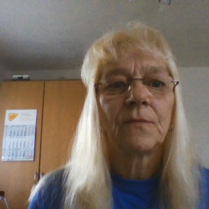 Profilbild von Biggi Leppke