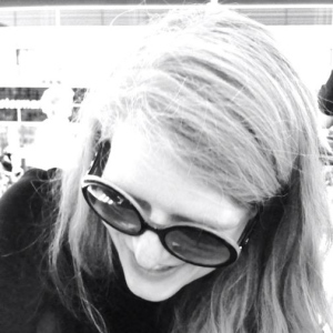 Profilbild von Biggi Maart