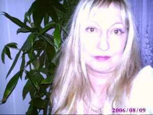 Profilbild von Bigit Marten