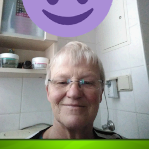 Profilbild von Bigitt Schwarz
