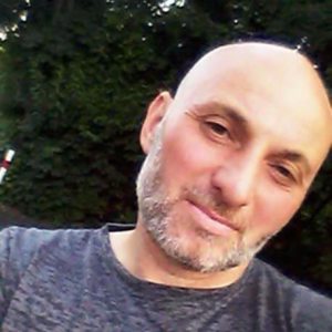 Profilbild von Bilal Ayaz