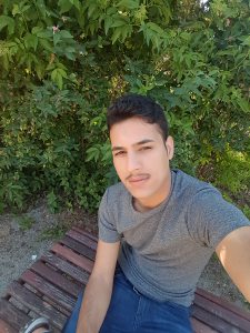 Profilbild von Bilal Babakarkhil