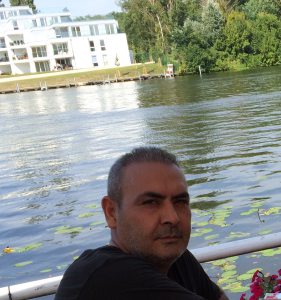 Profilbild von Bilal Basar