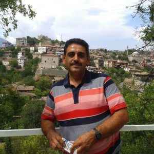 Profilbild von Bilal Bozaci