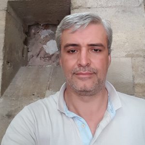 Profilbild von Bilal Cöllü