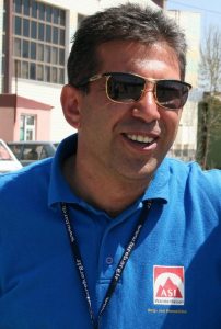 Profilbild von Bilal Coskun