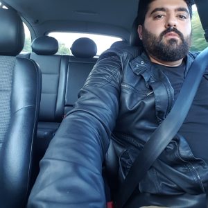 Profilbild von Bilal Dogan
