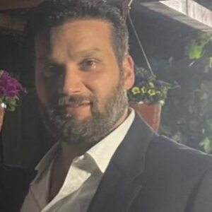 Profilbild von Bilal Emin