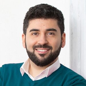 Profilbild von Bilal Erkin