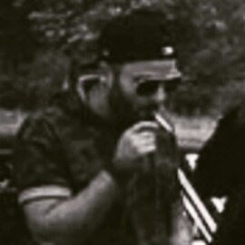 Profilbild von Bilal Genc