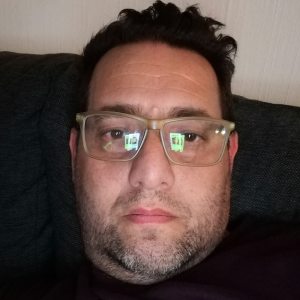 Profilbild von Bilal Kaplan