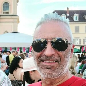 Profilbild von Bilal Keles