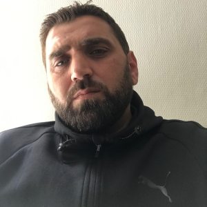 Profilbild von Bilal Omeirat