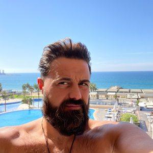 Profilbild von Bilal Omeirat