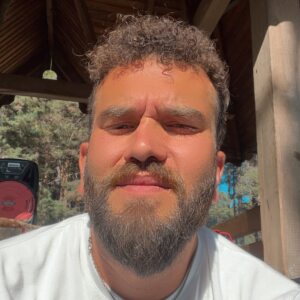 Profilbild von Bilal Yavuz