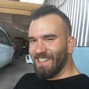 Profilbild von Bilal Yavuz