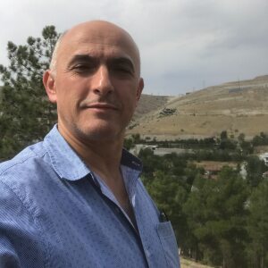 Profilbild von Bilal Yilmaz