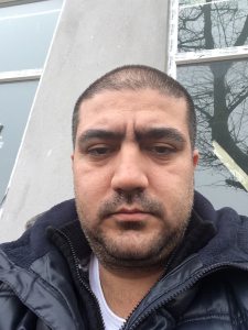 Profilbild von Bilal Yüksel