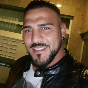 Profilbild von Bilal Zorlu