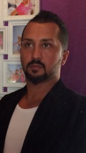 Profilbild von Bilge Karaer