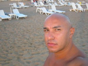 Profilbild von Bilgin Özboyaci