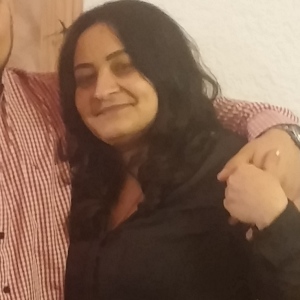 Profilbild von Bilja Konstantinovic