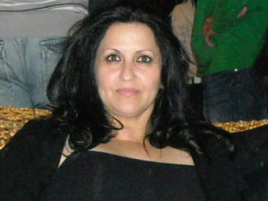 Profilbild von Biljana Binovska