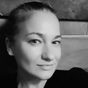 Profilbild von Biljana Bojovic