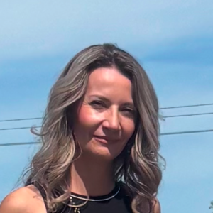 Profilbild von Biljana Mareljic