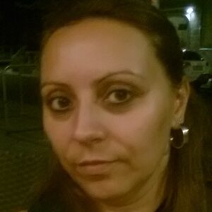 Social Media Profilbild Biljana Miljic 