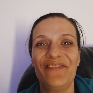 Profilbild von Biljana Puroski