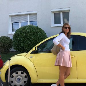 Profilbild von Biljana Simeunovic