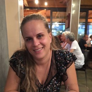 Profilbild von Biljana Tanasic