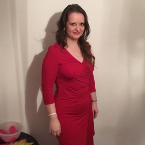 Profilbild von Biljana Tanic