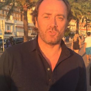 Profilbild von Bill Peter Kougentakis