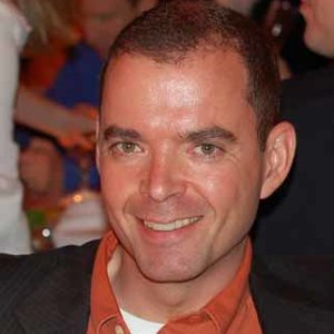 Profilbild von Bill Buchman