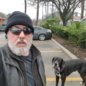 Profilbild von Bill Fason