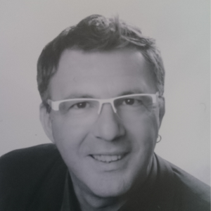 Profilbild von Bill Gersonde