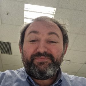 Profilbild von Bill Serve