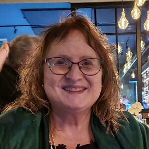 Profilbild von Billen Petra