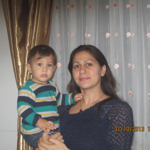 Profilbild von Billur Yigit