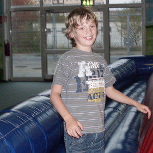 Profilbild von Billy Boussel