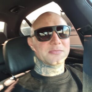 Profilbild von Billy Jaehnert