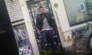 Profilbild von Billy Ullrich