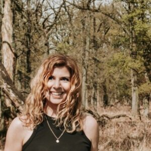 Profilbild von Bina Trescher