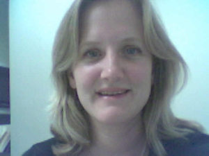 Profilbild von Bina Vachtel