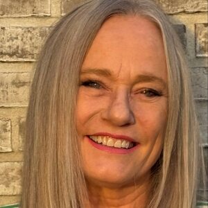 Profilbild von Bina Volmer