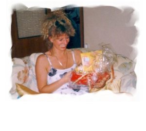 Profilbild von Bine Klein
